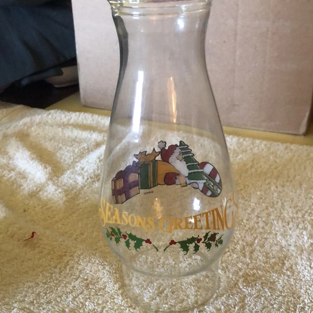 N/A excellent vintage